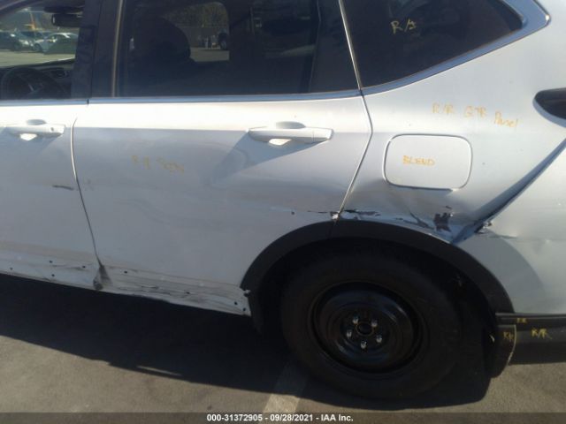 Photo 5 VIN: 2HKRW1H56MH416784 - HONDA CR-V 