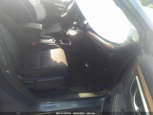 Photo 4 VIN: 2HKRW1H56MH426182 - HONDA CR-V 