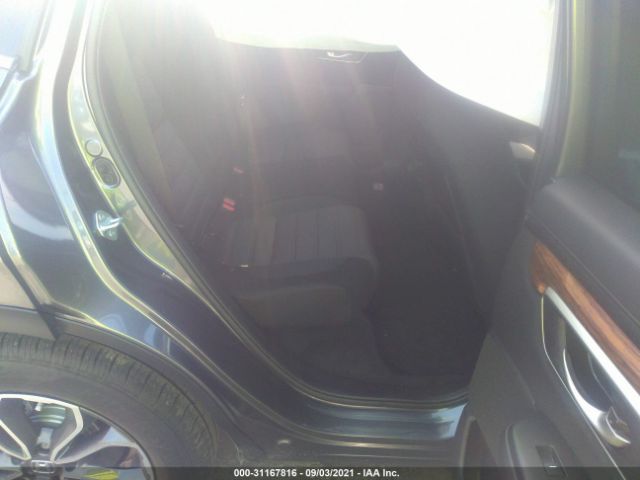 Photo 7 VIN: 2HKRW1H56MH426182 - HONDA CR-V 