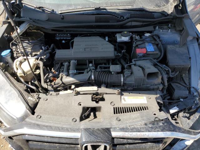 Photo 11 VIN: 2HKRW1H56NH404474 - HONDA CR-V EX 