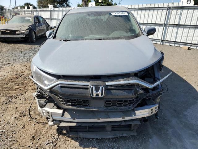 Photo 4 VIN: 2HKRW1H56NH404474 - HONDA CR-V EX 