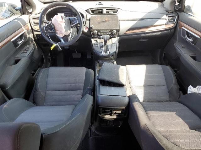 Photo 7 VIN: 2HKRW1H56NH404474 - HONDA CR-V EX 