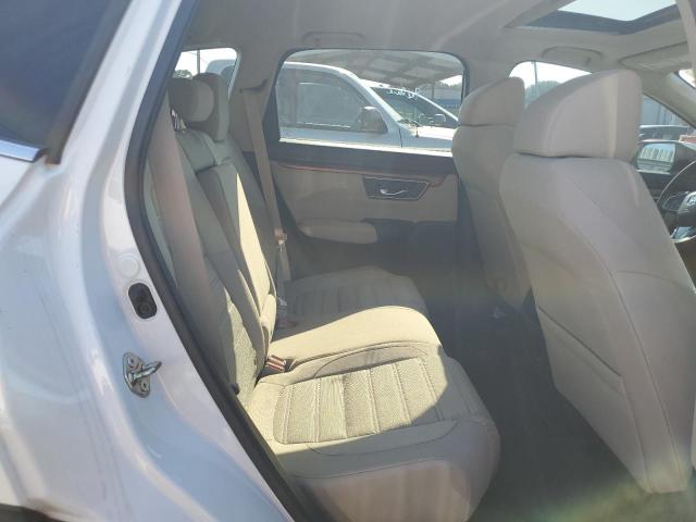 Photo 10 VIN: 2HKRW1H57HH508394 - HONDA CR-V EX 