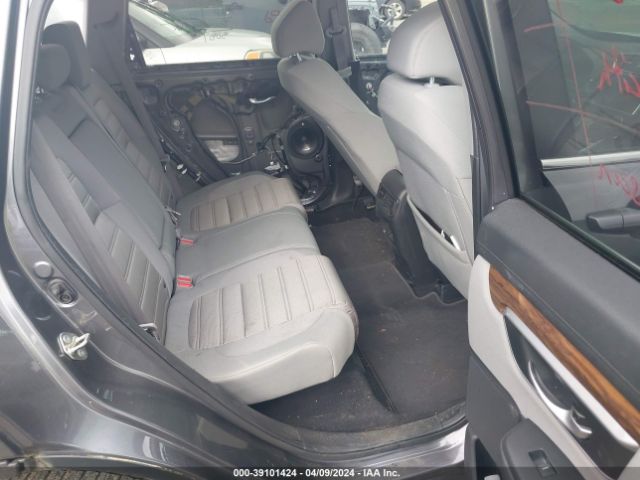 Photo 7 VIN: 2HKRW1H57HH511845 - HONDA CR-V 