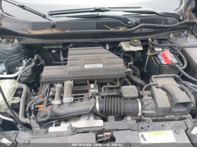 Photo 9 VIN: 2HKRW1H57HH511845 - HONDA CR-V 