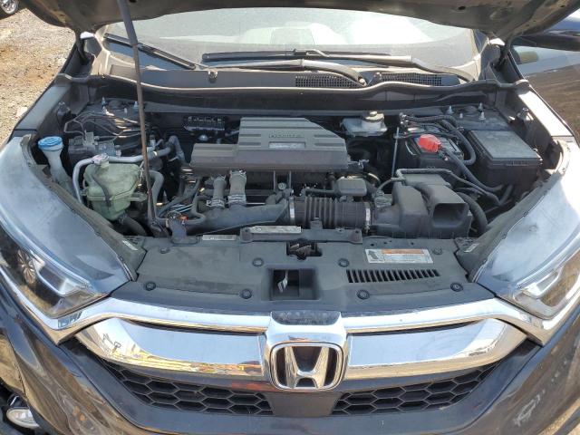 Photo 11 VIN: 2HKRW1H57HH512980 - HONDA CR-V EX 