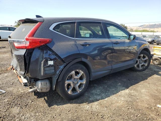 Photo 2 VIN: 2HKRW1H57HH512980 - HONDA CR-V EX 