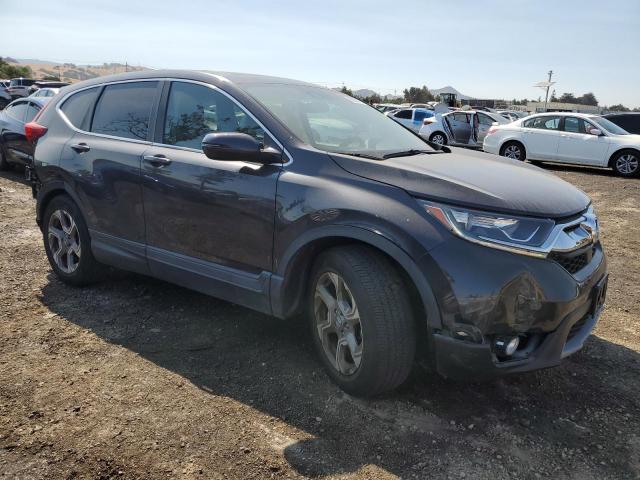 Photo 3 VIN: 2HKRW1H57HH512980 - HONDA CR-V EX 