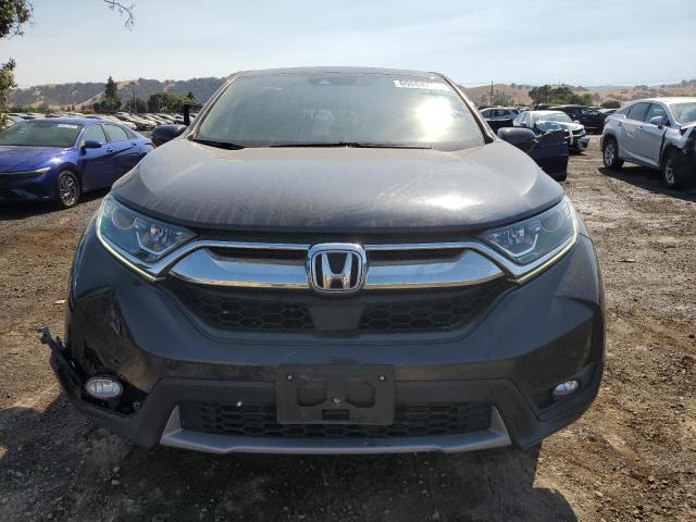 Photo 4 VIN: 2HKRW1H57HH512980 - HONDA CR-V EX 