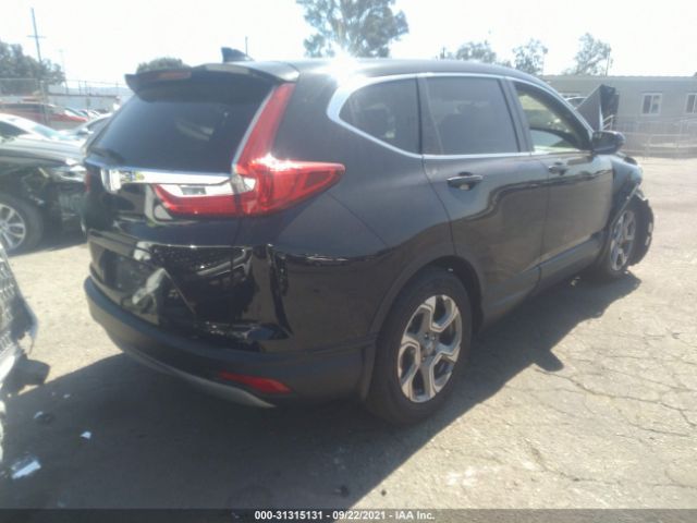 Photo 3 VIN: 2HKRW1H57JH506960 - HONDA CR-V 