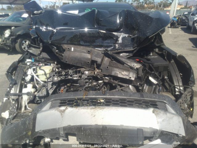 Photo 9 VIN: 2HKRW1H57JH506960 - HONDA CR-V 