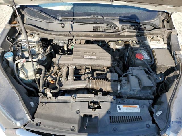 Photo 6 VIN: 2HKRW1H57JH508837 - HONDA CR-V EX 