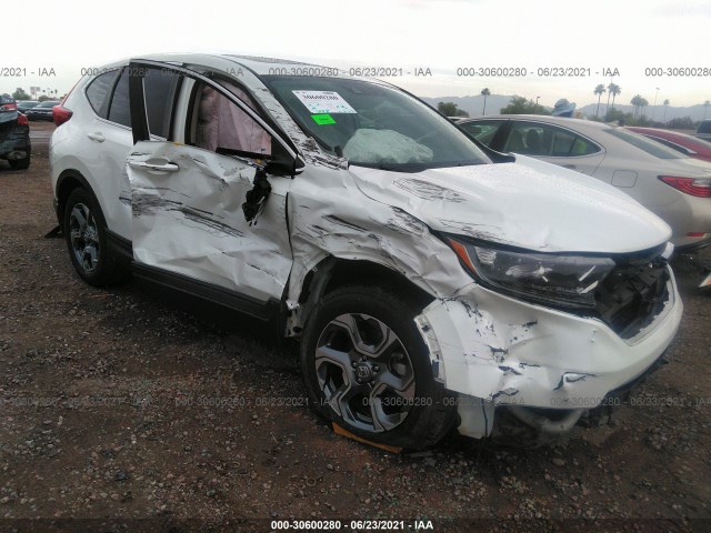 Photo 0 VIN: 2HKRW1H57JH510765 - HONDA CR-V 