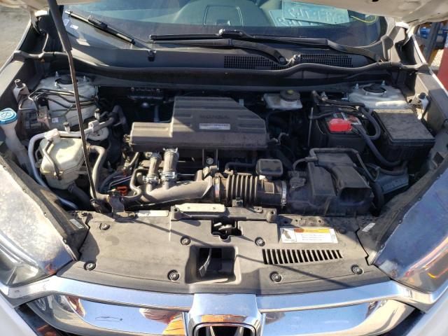 Photo 6 VIN: 2HKRW1H57JH512791 - HONDA CR-V EX 