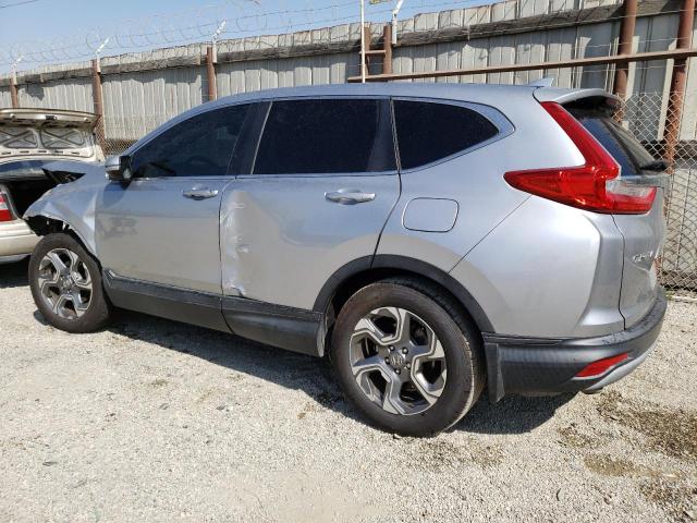 Photo 1 VIN: 2HKRW1H57JH513147 - HONDA CRV 