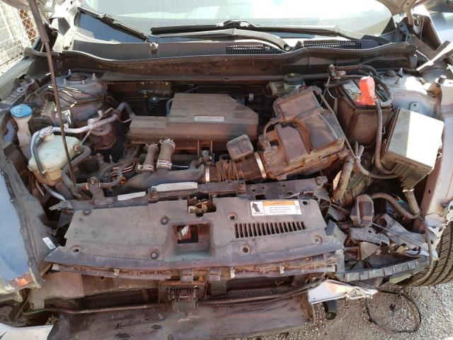 Photo 11 VIN: 2HKRW1H57JH513147 - HONDA CRV 