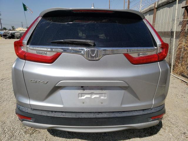 Photo 5 VIN: 2HKRW1H57JH513147 - HONDA CRV 