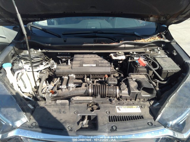 Photo 9 VIN: 2HKRW1H57JH517862 - HONDA CR-V 