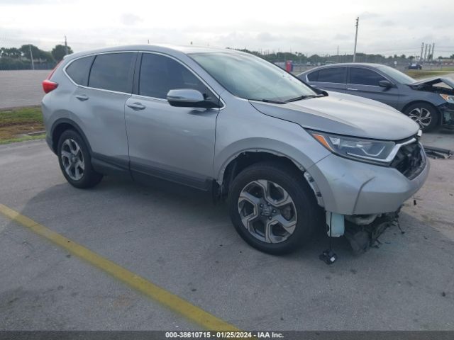 Photo 0 VIN: 2HKRW1H57KH506703 - HONDA CR-V 