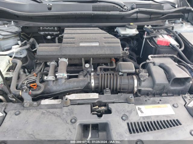 Photo 9 VIN: 2HKRW1H57KH506703 - HONDA CR-V 