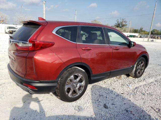 Photo 2 VIN: 2HKRW1H57KH506765 - HONDA CR-V EX 