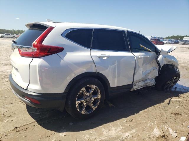 Photo 2 VIN: 2HKRW1H57KH508886 - HONDA CRV 