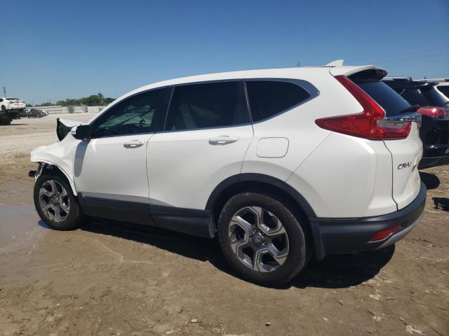 Photo 1 VIN: 2HKRW1H57KH508886 - HONDA CRV 