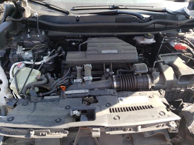 Photo 6 VIN: 2HKRW1H57KH515028 - HONDA CR-V EX 