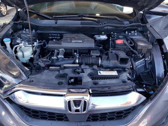 Photo 6 VIN: 2HKRW1H57KH515045 - HONDA CR-V EX 