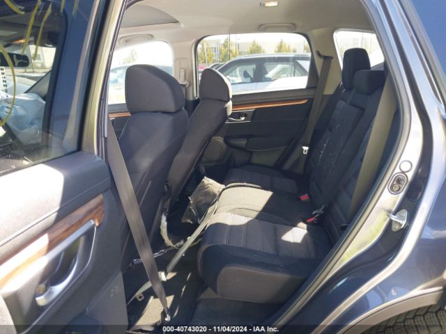 Photo 7 VIN: 2HKRW1H57L8419076 - HONDA CR-V 