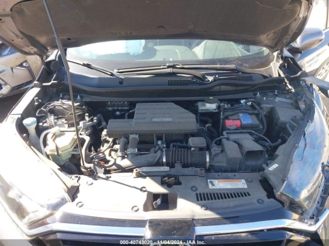 Photo 9 VIN: 2HKRW1H57L8419076 - HONDA CR-V 