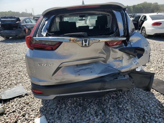 Photo 5 VIN: 2HKRW1H57LH404299 - HONDA CR-V EX 