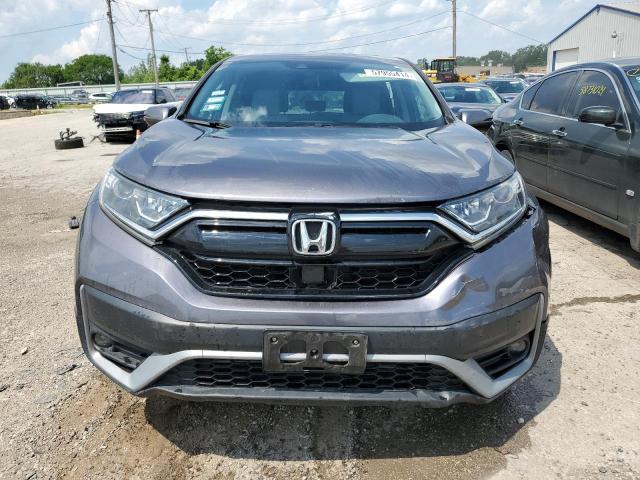 Photo 4 VIN: 2HKRW1H57LH405792 - HONDA CRV 