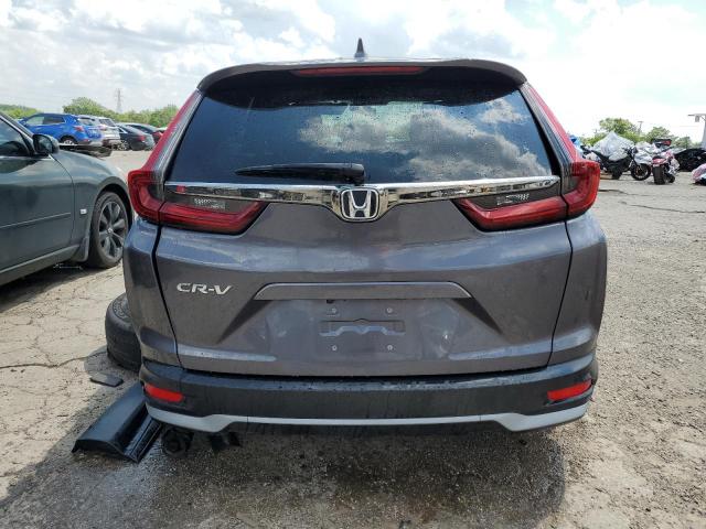 Photo 5 VIN: 2HKRW1H57LH405792 - HONDA CRV 