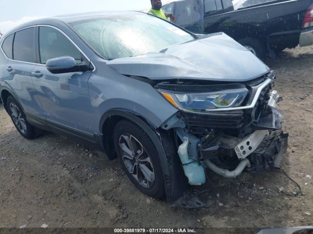 Photo 0 VIN: 2HKRW1H57LH414024 - HONDA CR-V 