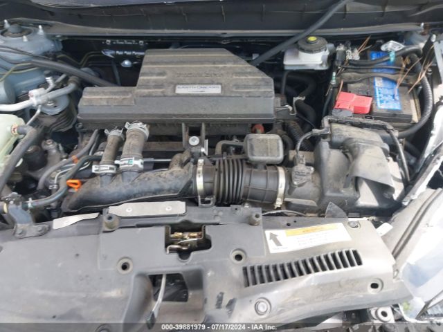 Photo 9 VIN: 2HKRW1H57LH414024 - HONDA CR-V 