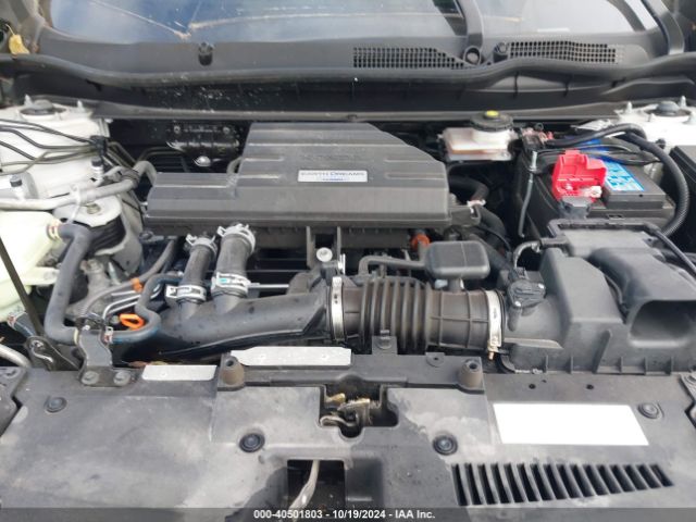 Photo 9 VIN: 2HKRW1H57LH420972 - HONDA CR-V 