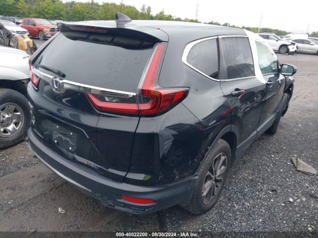 Photo 3 VIN: 2HKRW1H57LH425041 - HONDA CR-V 