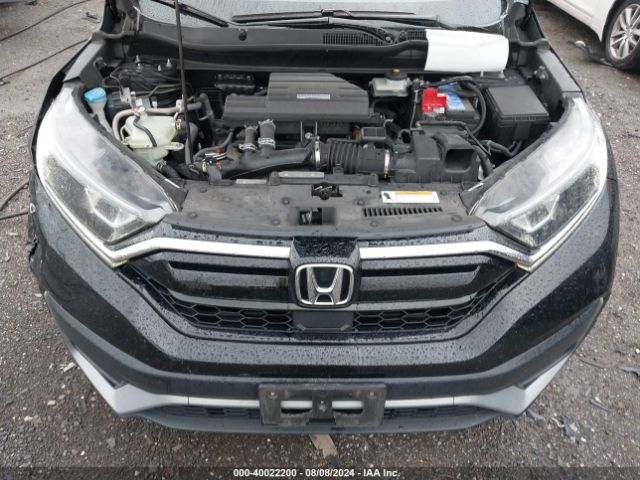 Photo 9 VIN: 2HKRW1H57LH425041 - HONDA CR-V 