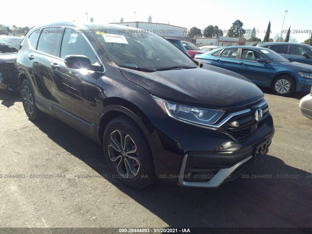 Photo 0 VIN: 2HKRW1H57LH427503 - HONDA CR-V 