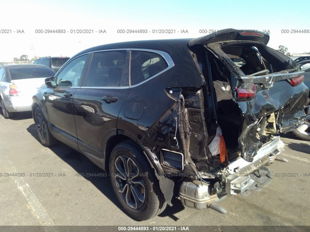 Photo 2 VIN: 2HKRW1H57LH427503 - HONDA CR-V 