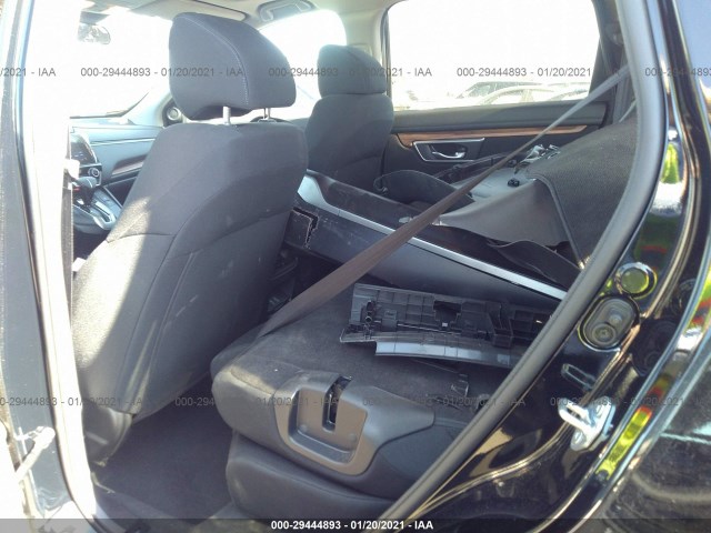 Photo 7 VIN: 2HKRW1H57LH427503 - HONDA CR-V 