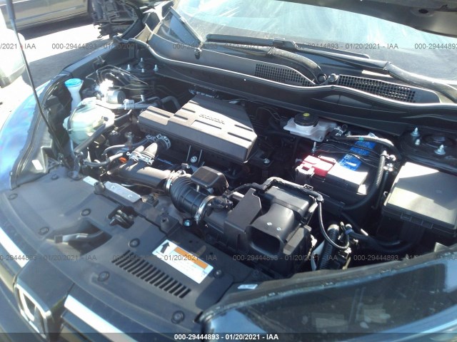 Photo 9 VIN: 2HKRW1H57LH427503 - HONDA CR-V 