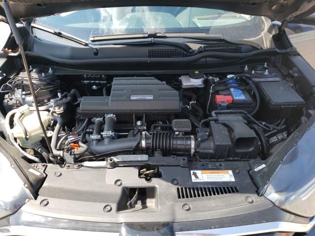 Photo 6 VIN: 2HKRW1H57LH428666 - HONDA CR-V EX 