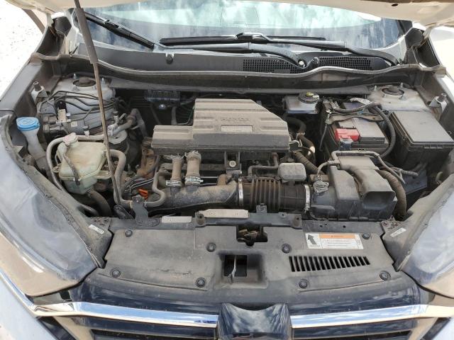 Photo 10 VIN: 2HKRW1H57MH402196 - HONDA CRV 