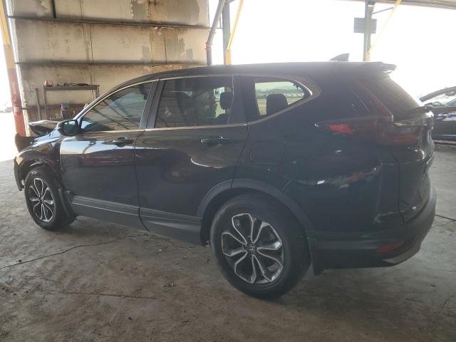 Photo 1 VIN: 2HKRW1H57MH404370 - HONDA CR-V EX 