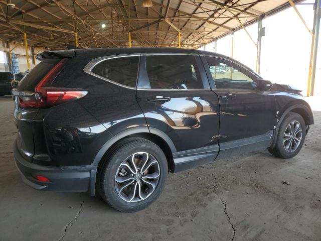 Photo 2 VIN: 2HKRW1H57MH404370 - HONDA CR-V EX 