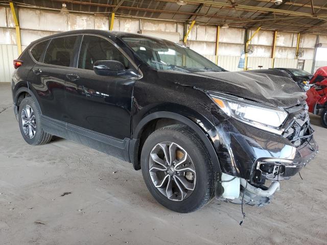 Photo 3 VIN: 2HKRW1H57MH404370 - HONDA CR-V EX 