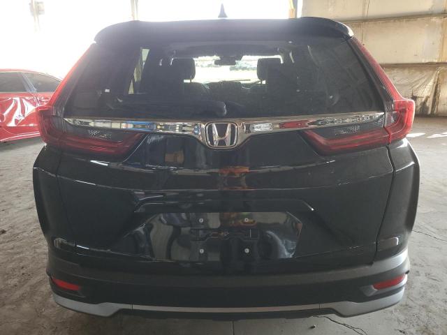 Photo 5 VIN: 2HKRW1H57MH404370 - HONDA CR-V EX 