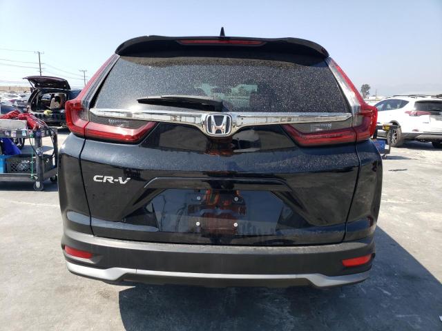 Photo 5 VIN: 2HKRW1H57MH406720 - HONDA CR-V EX 